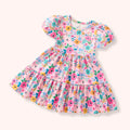 Pretty Petals Dress